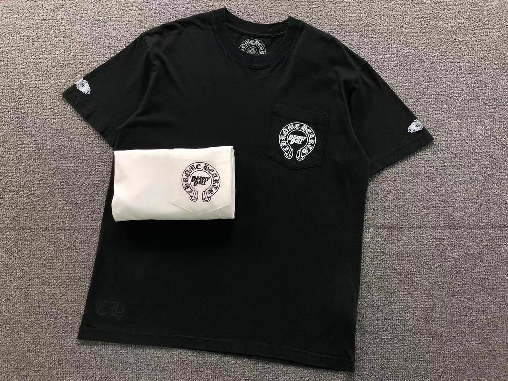 Cross Tshirt