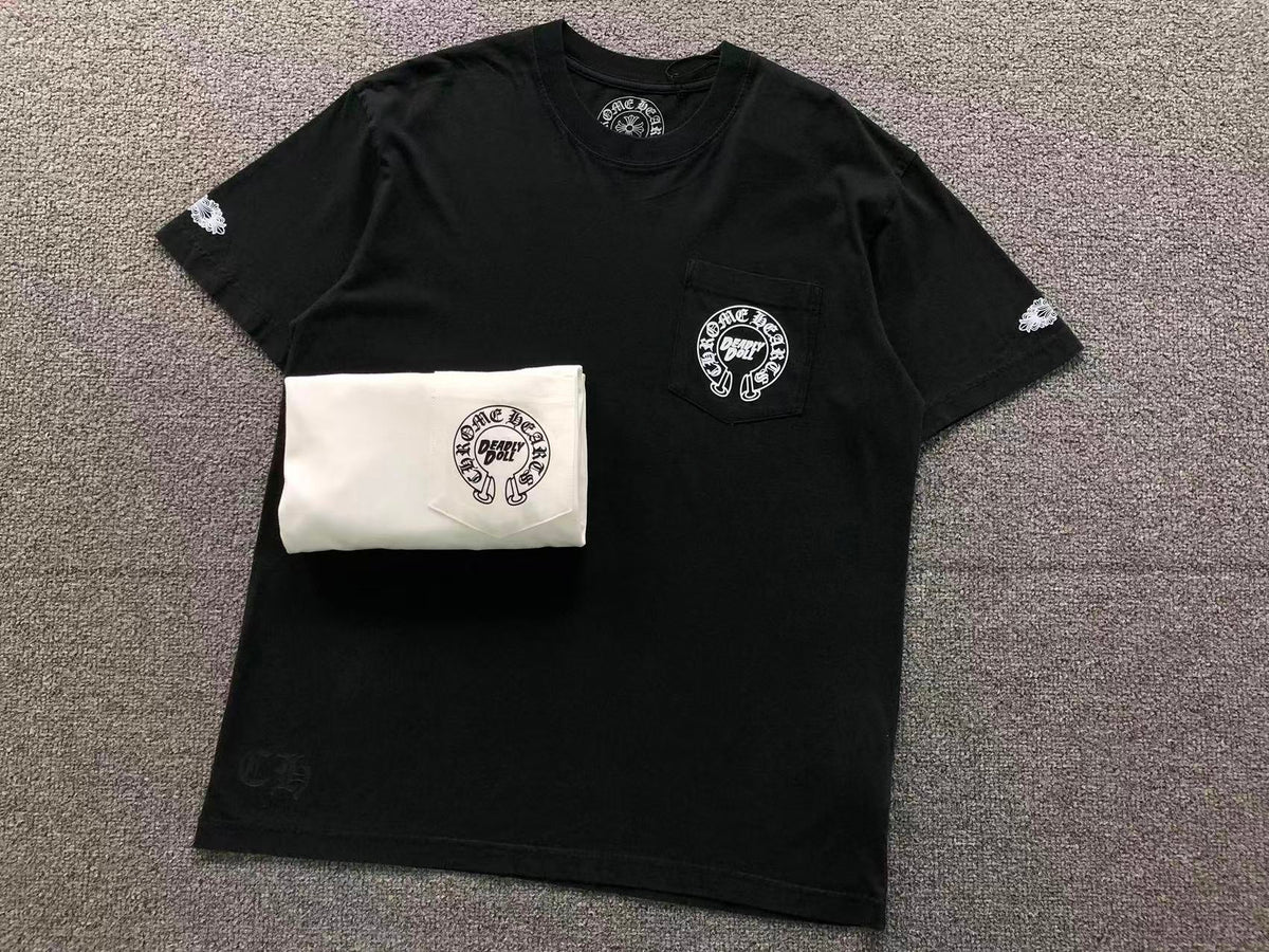 Cross Tshirt