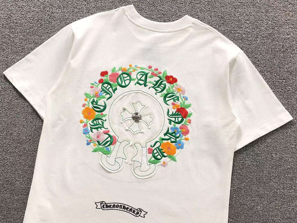 Cross Tshirt