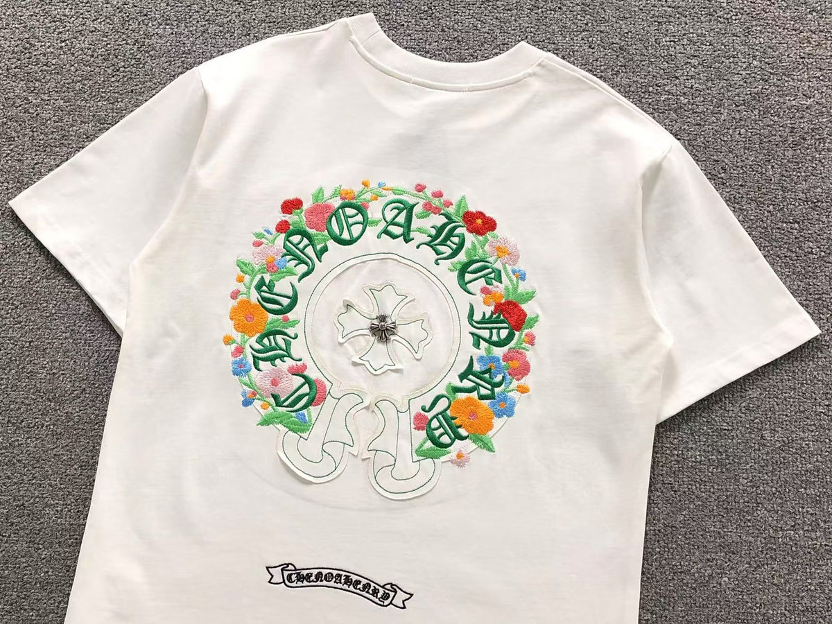 Cross Tshirt