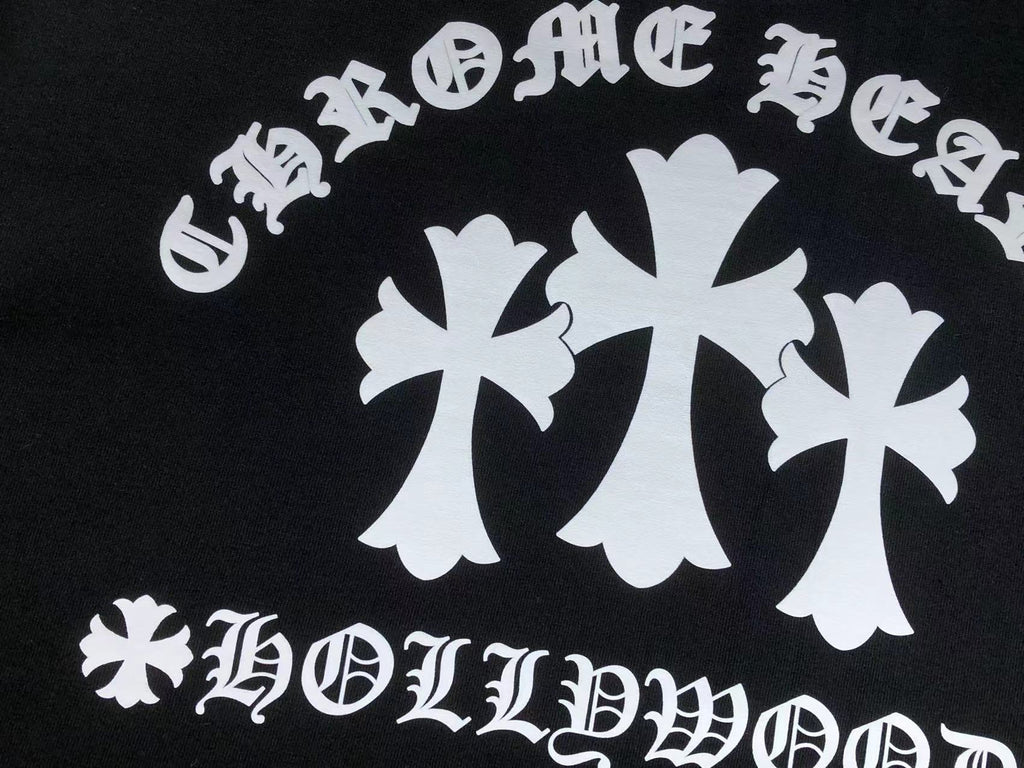 Cross Tshirt