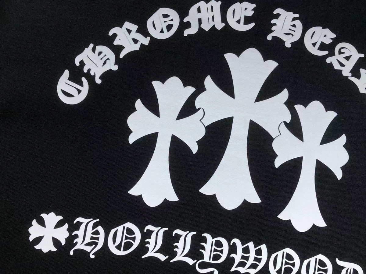 Cross Tshirt