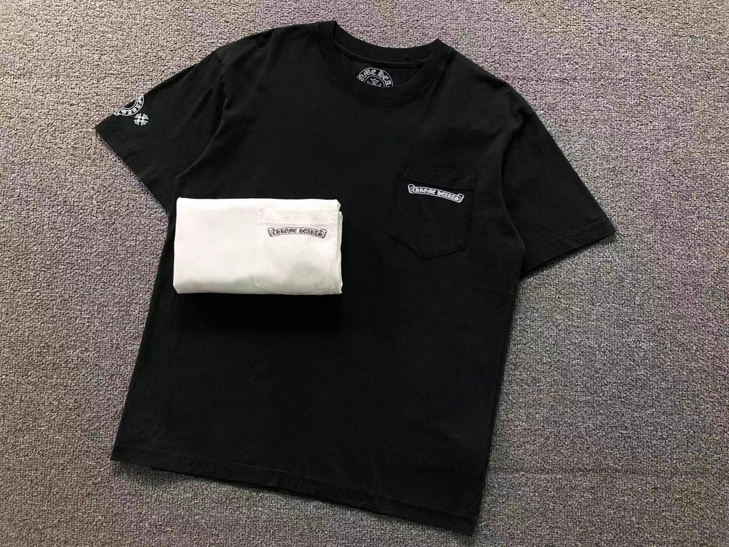 Cross Tshirt