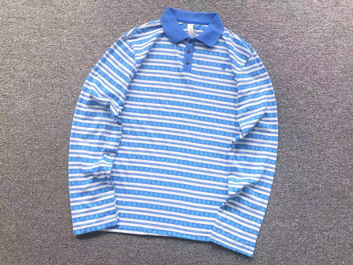 Cross Longsleeve