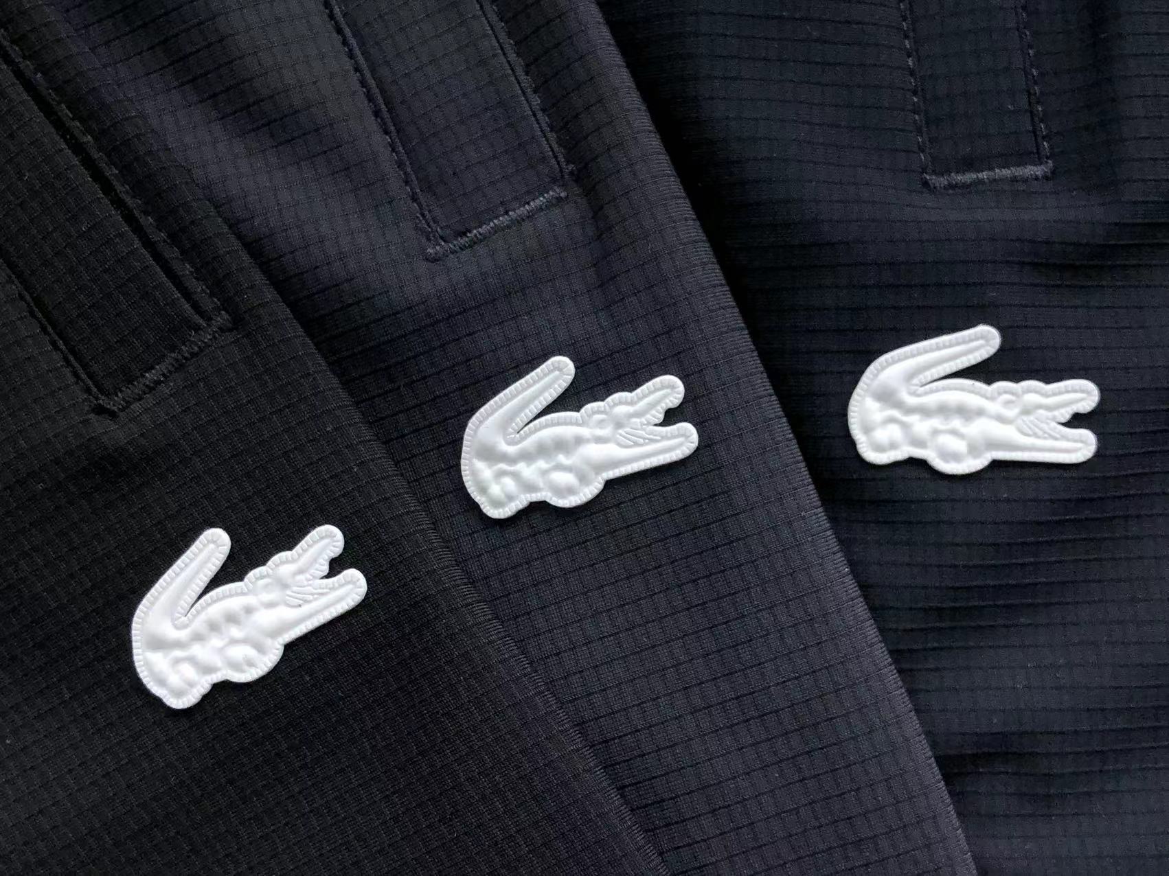 Classic Pants