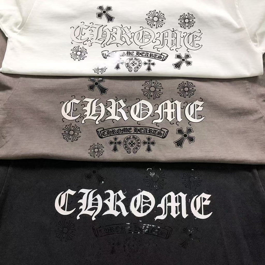 Cross Tshirt