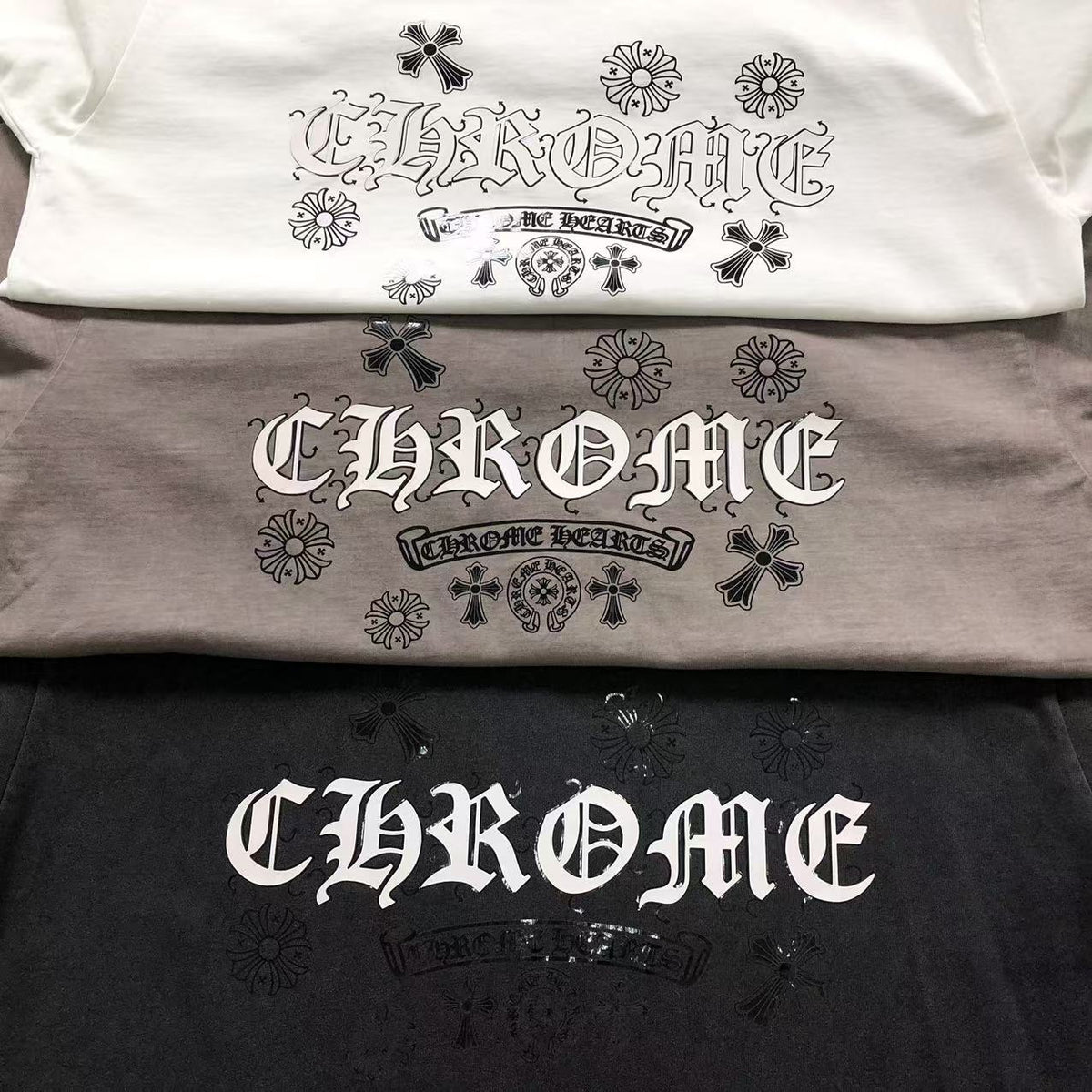 Cross Tshirt