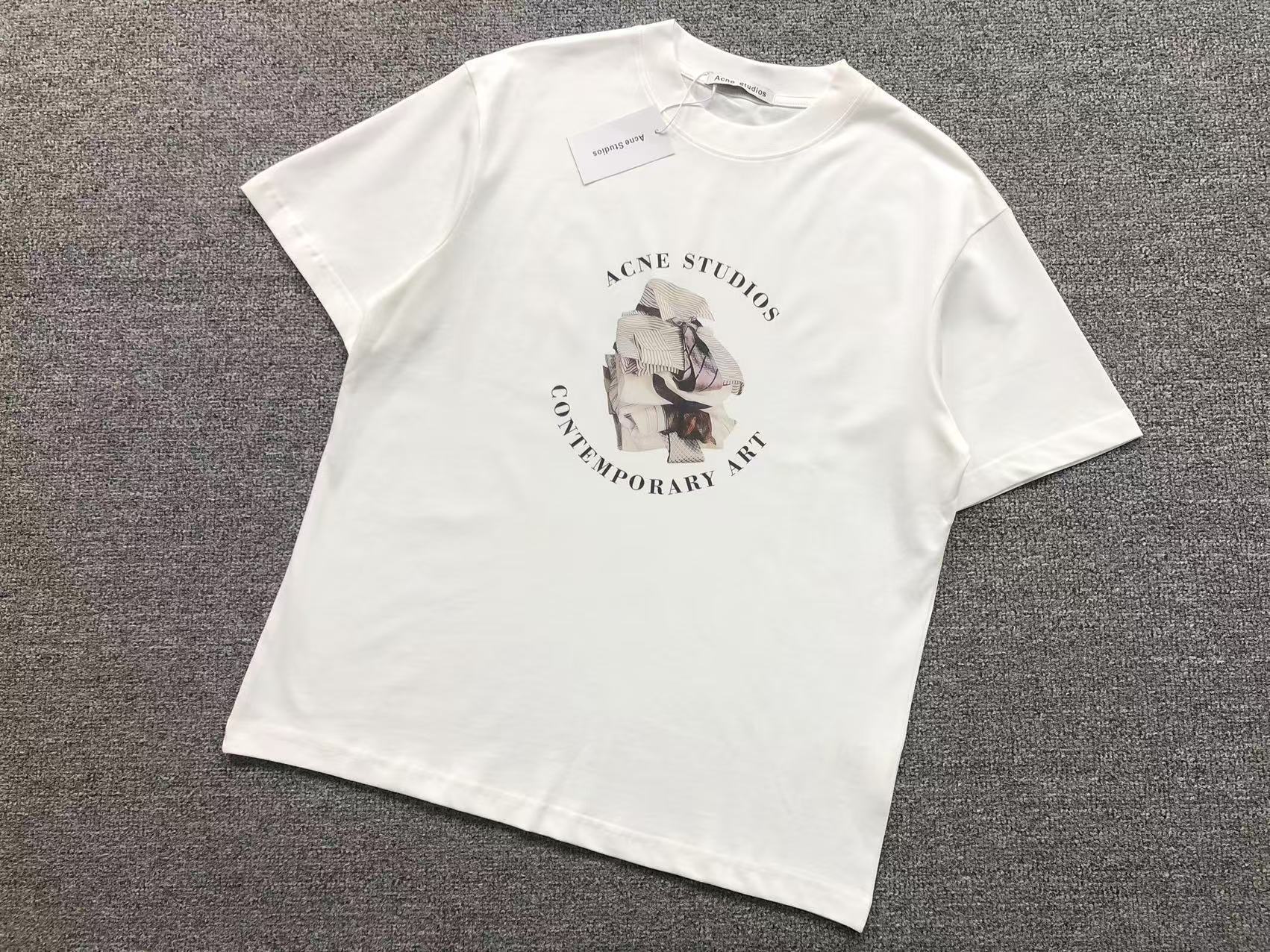 AcneStdios Tshirt