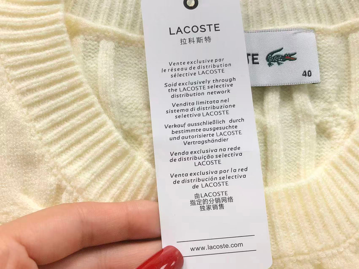 Classic Sweater Female