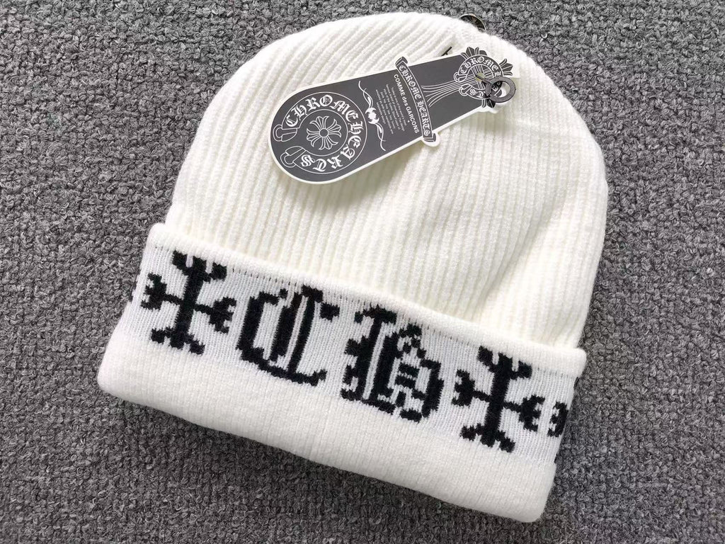 Cross Cap
