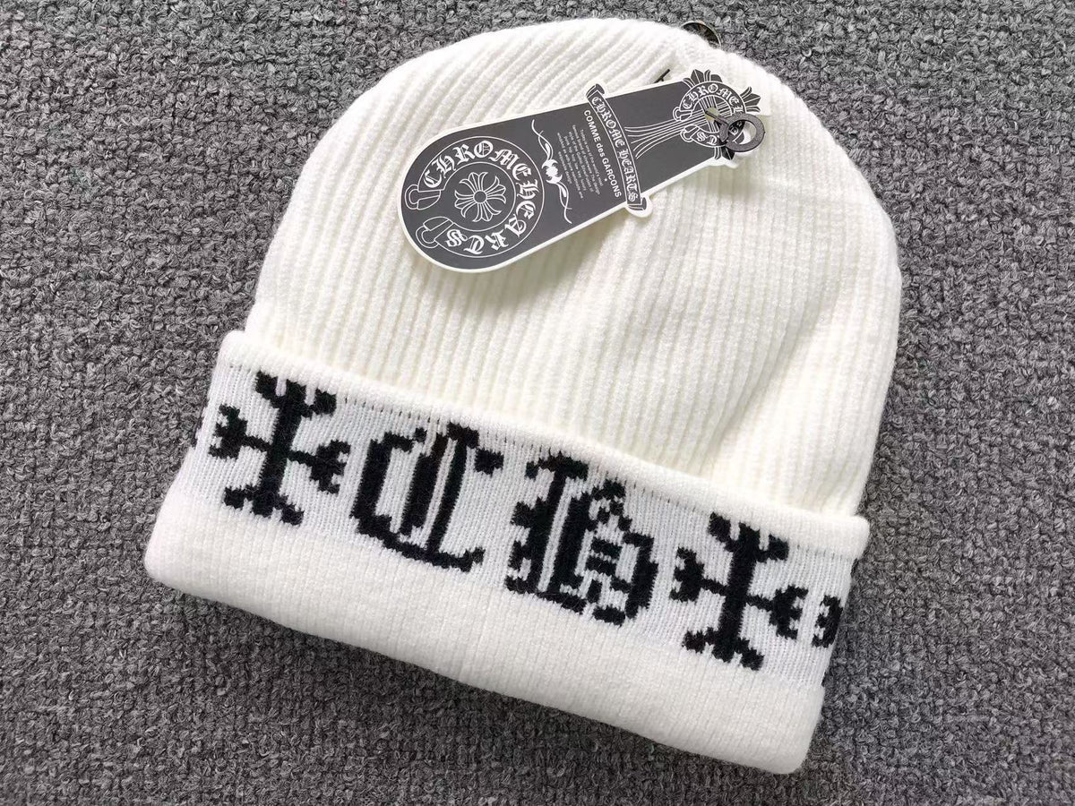 Cross Cap