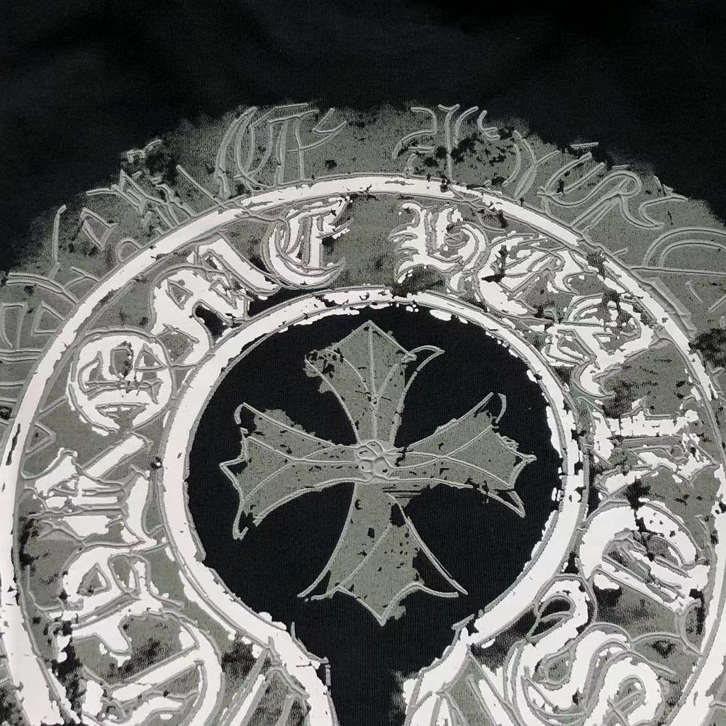 Cross Tshirt