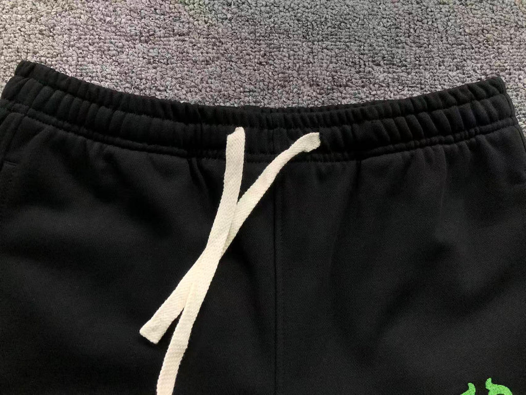 Cross Pants