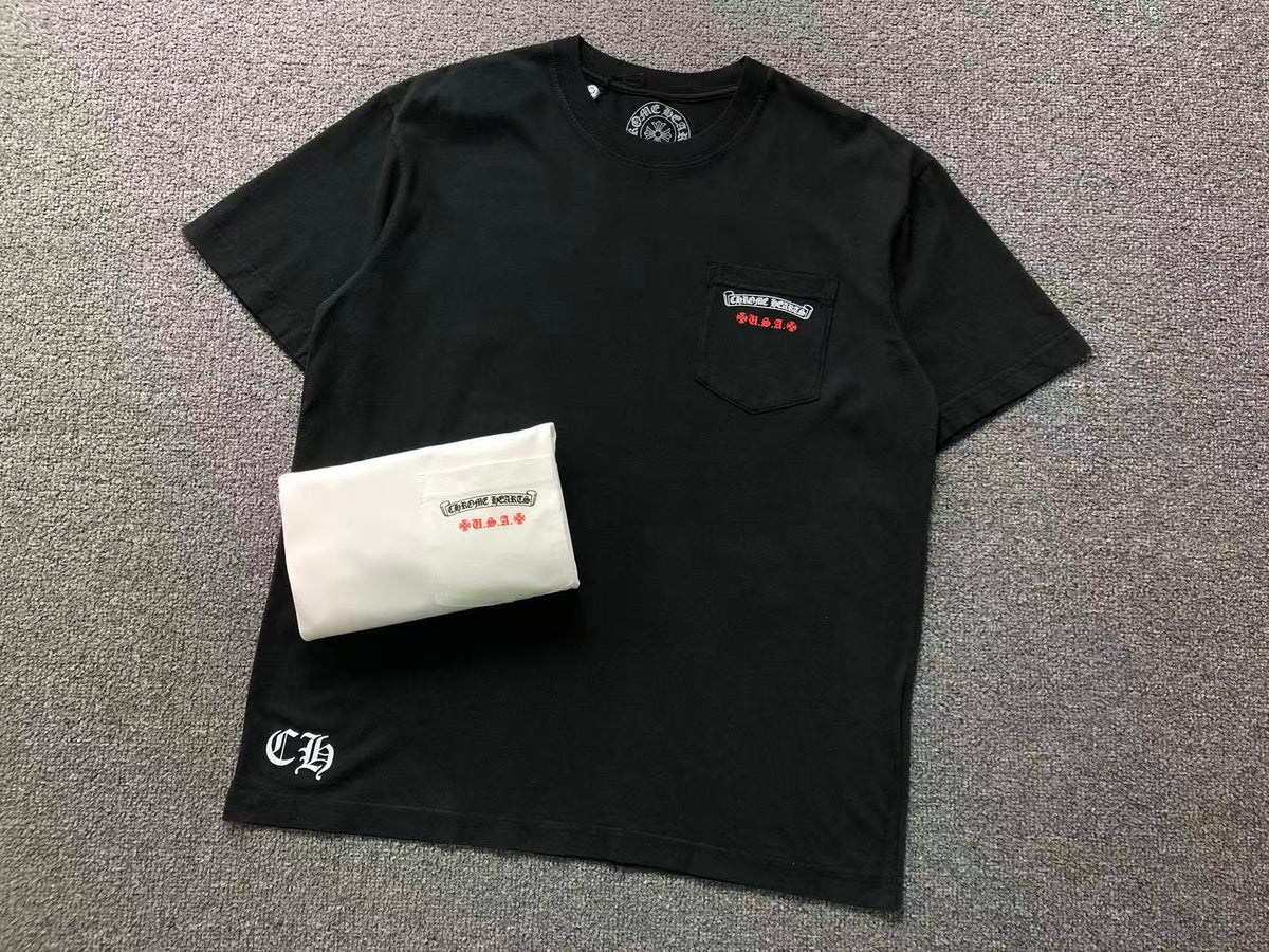 Cross Tshirt