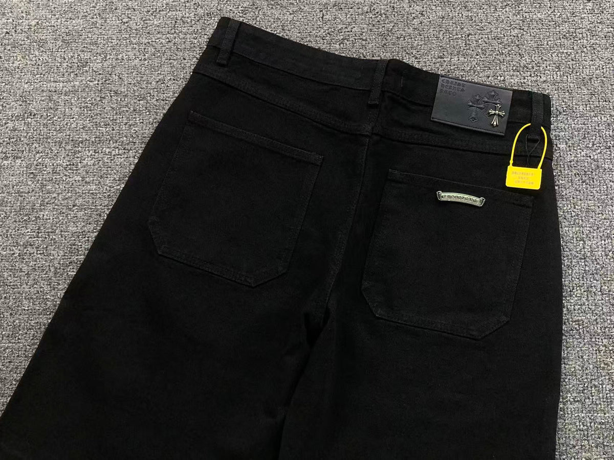 Cross Shorts