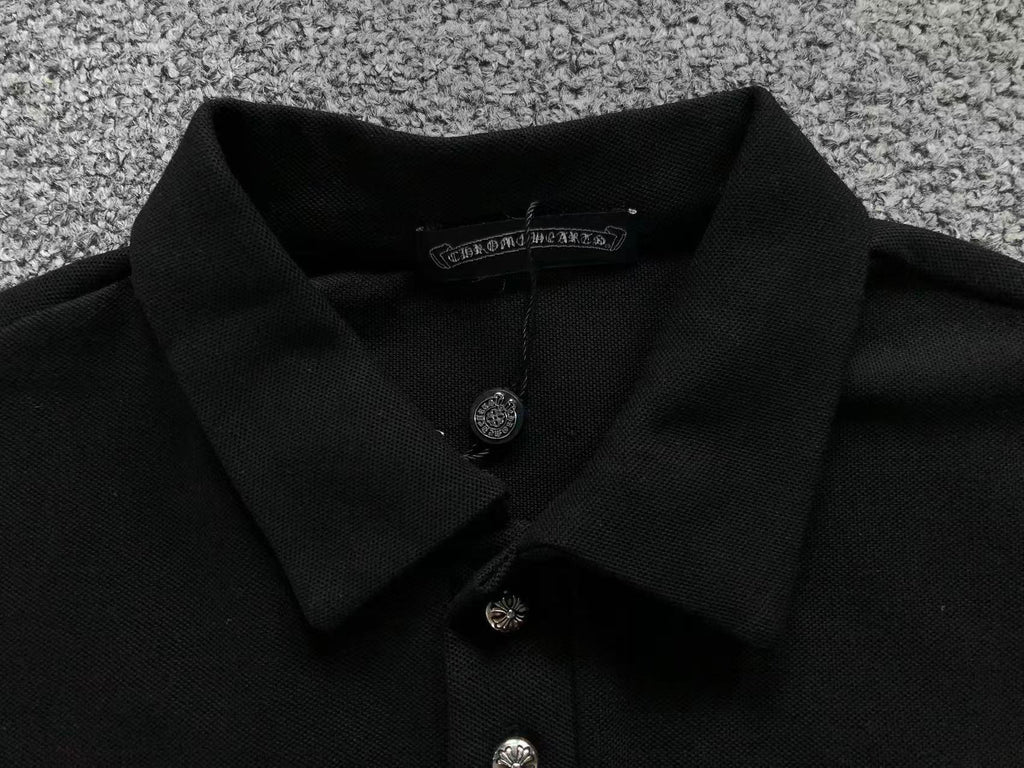 Cross Polo