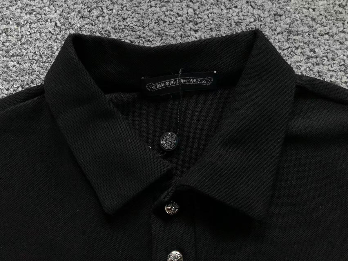 Cross Polo