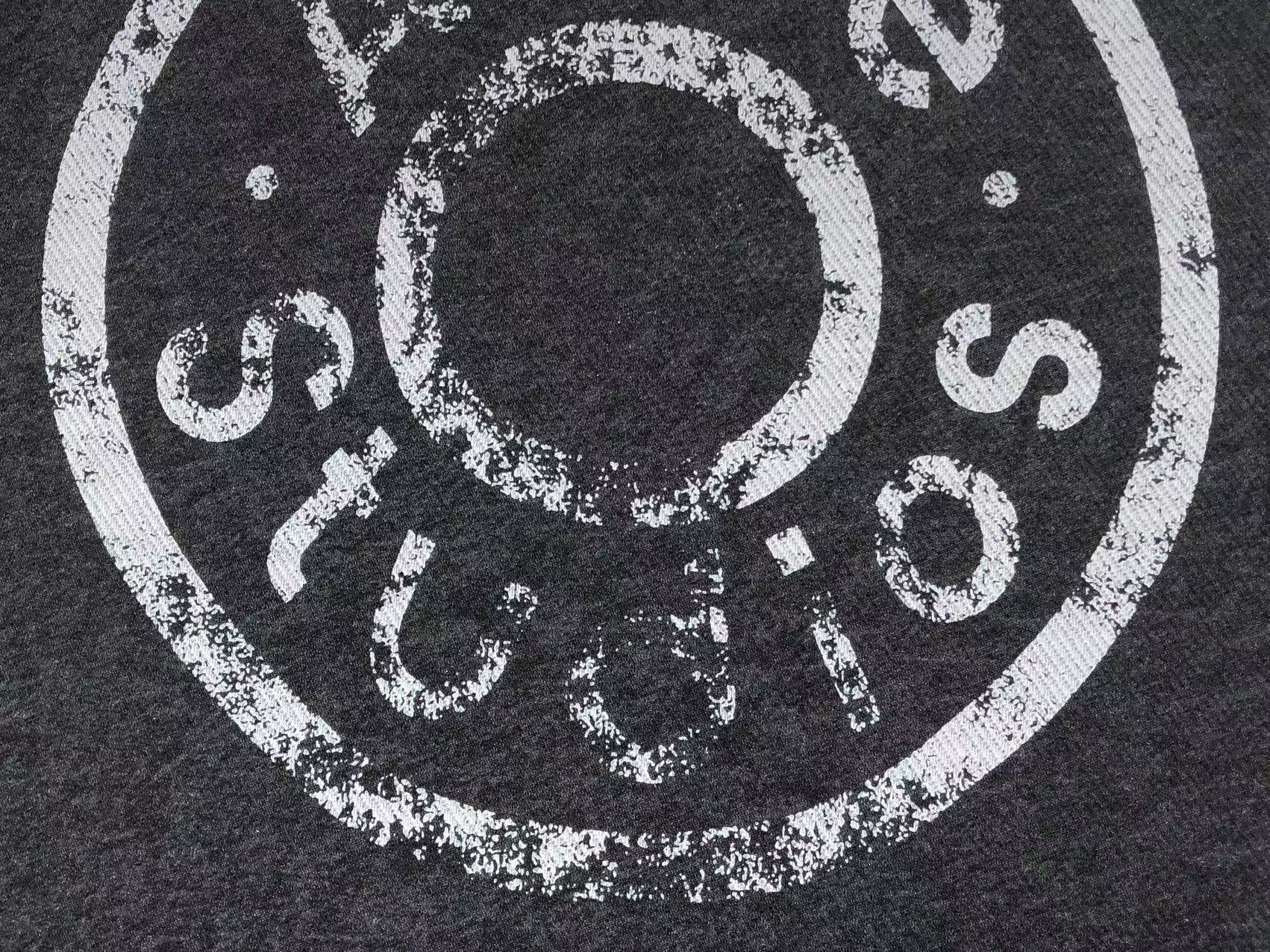 AcneStdios Longsleeve