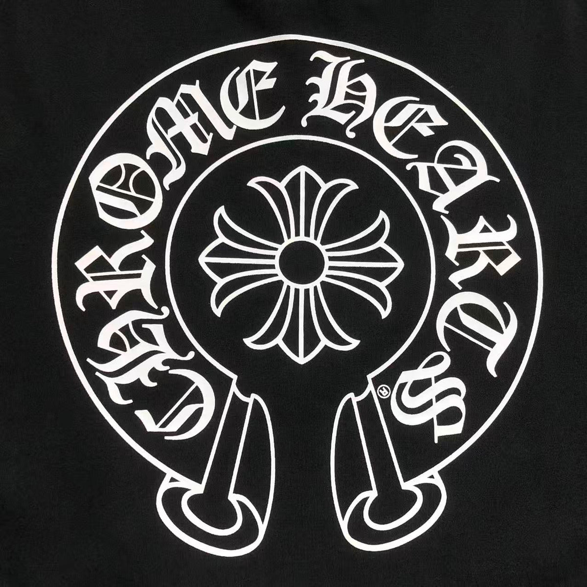 Cross Longsleeve