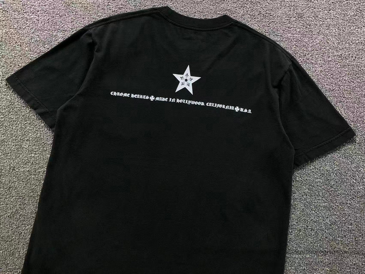 Cross Tshirt