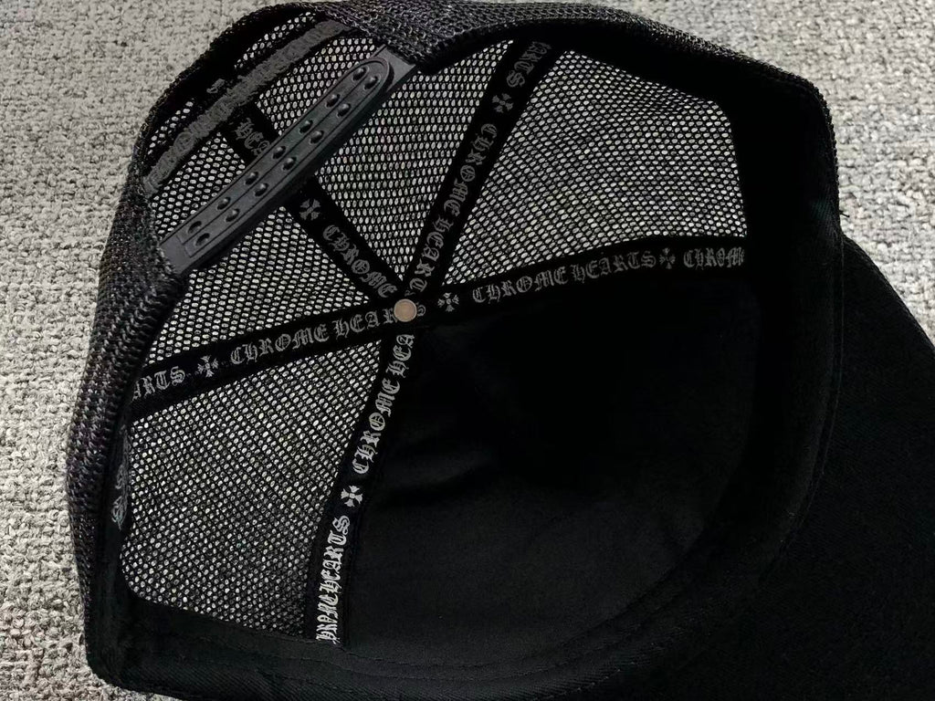 Cross Cap