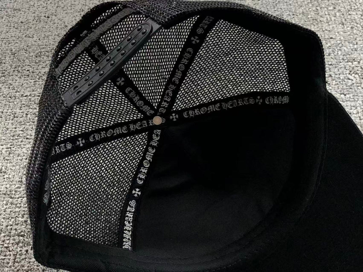 Cross Cap
