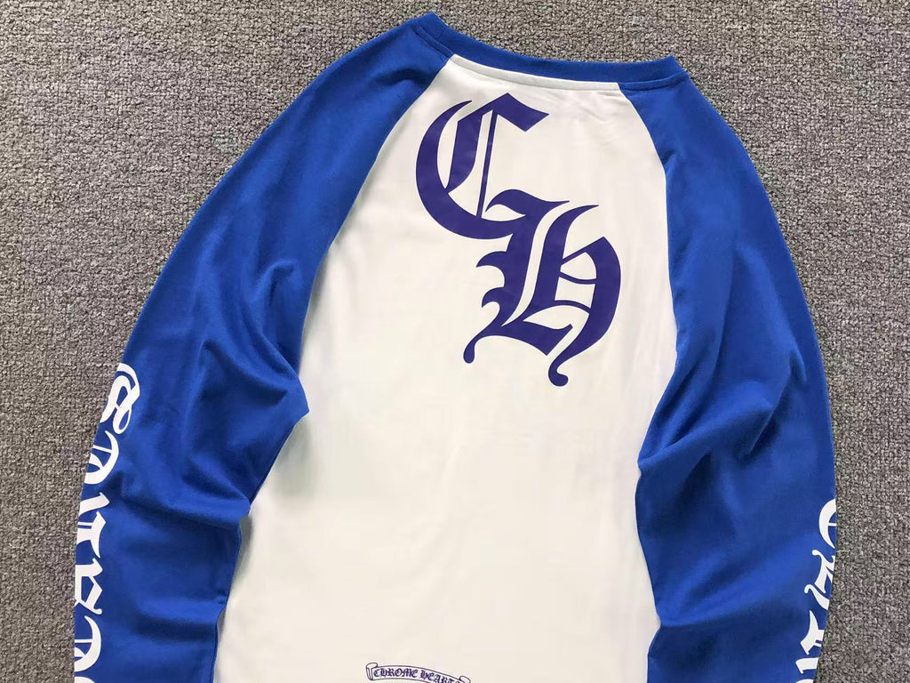 Cross Longsleeve