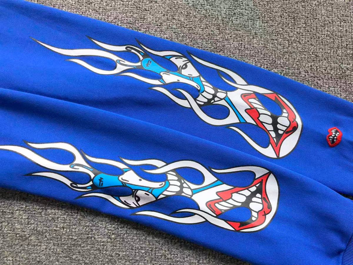 Cross Hoodie