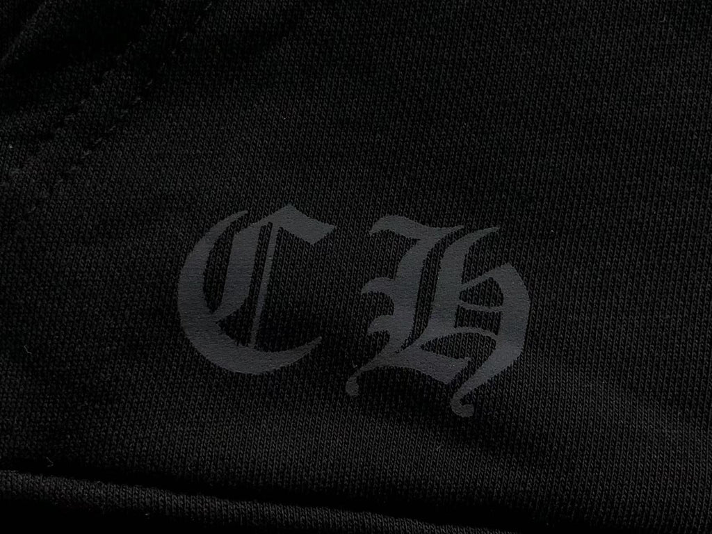Cross Hoodie