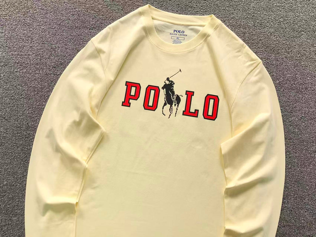 Ralph Lauren Longsleeve