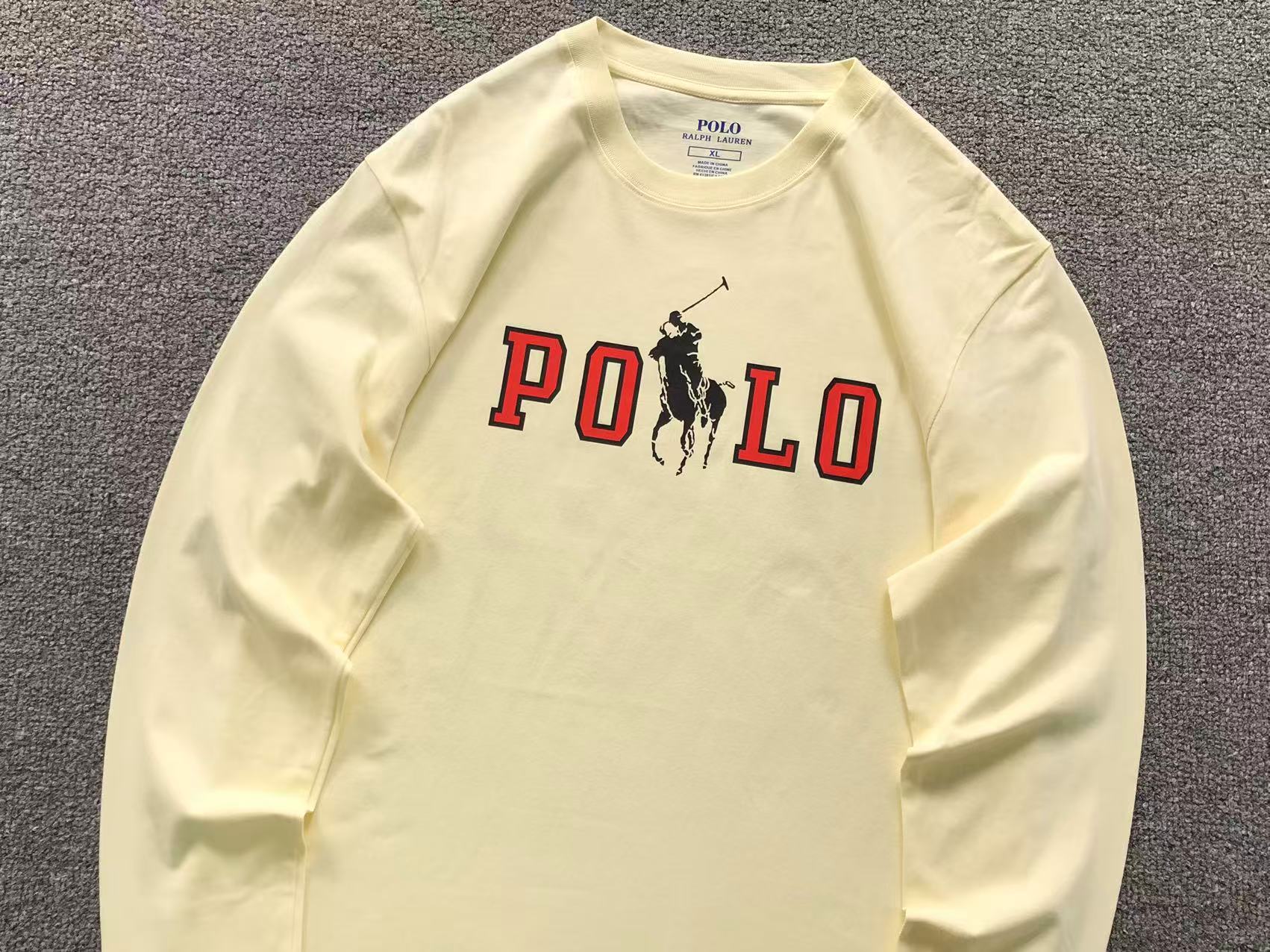 Ralph Lauren Longsleeve