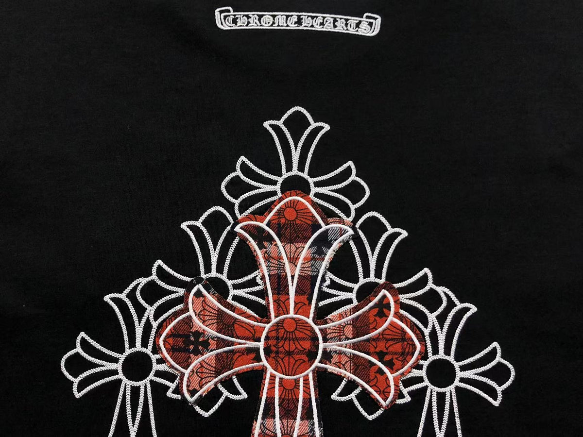 Cross Tshirt