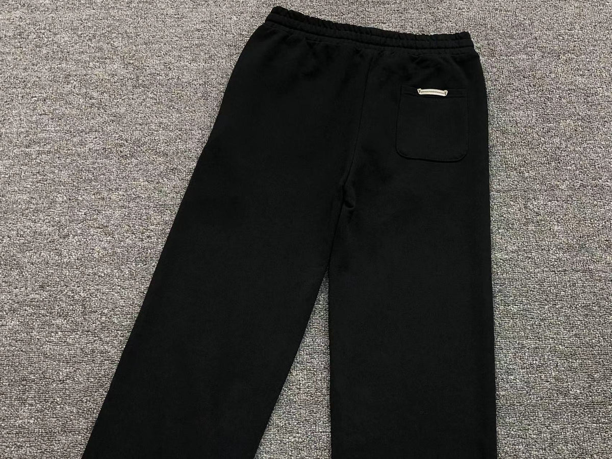 Cross Pants