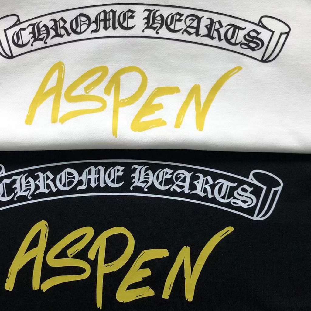 Cross Hoodie