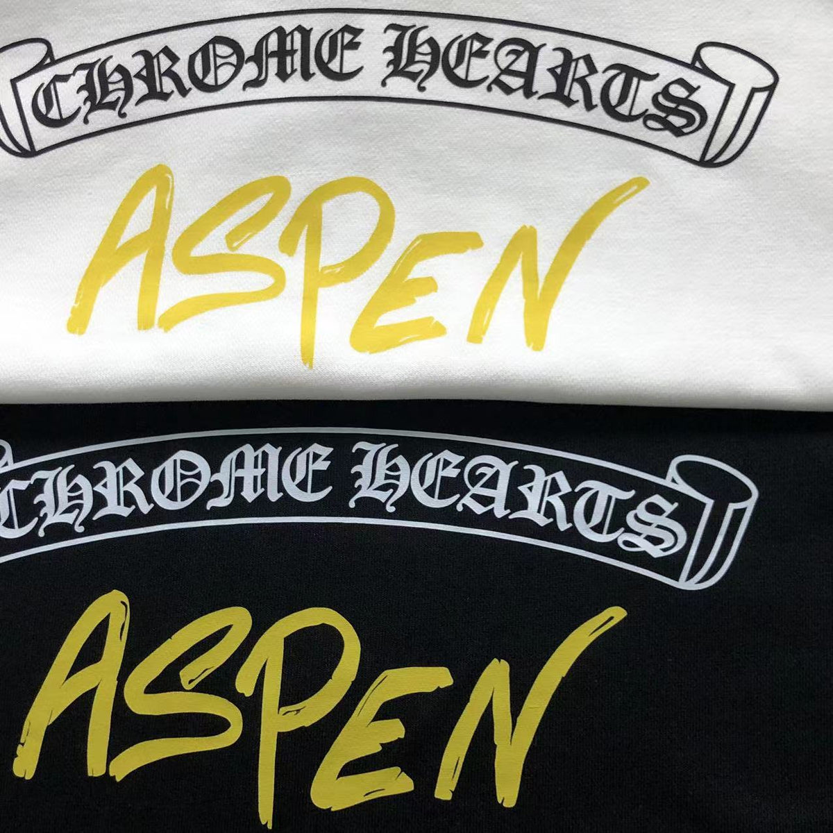 Cross Hoodie