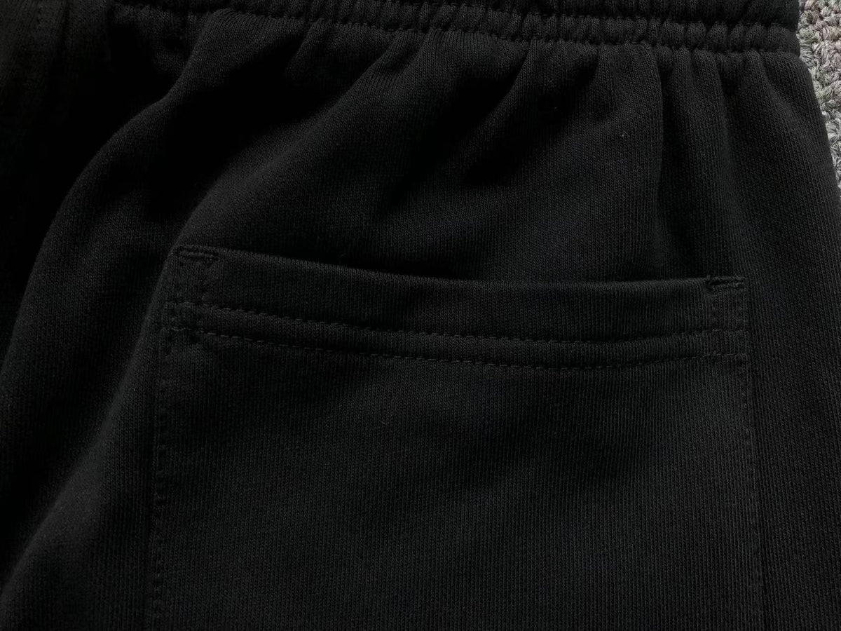 Cross Pants