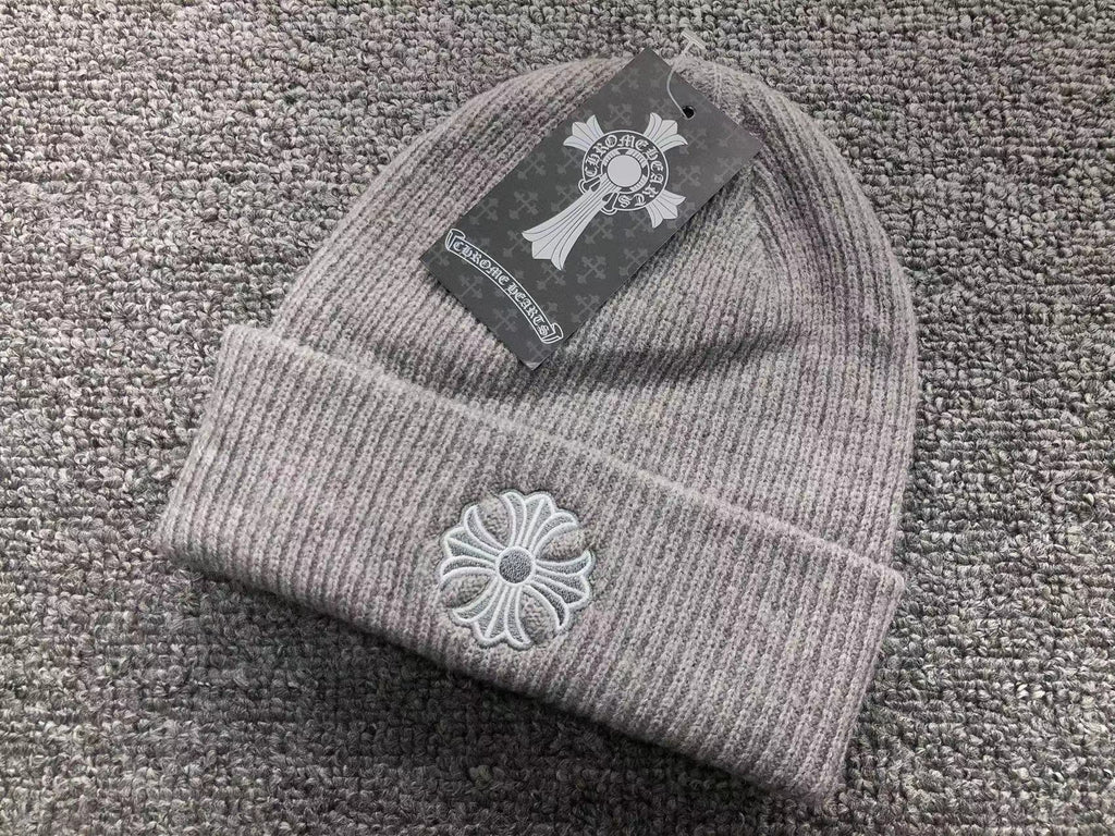 Cross Cap
