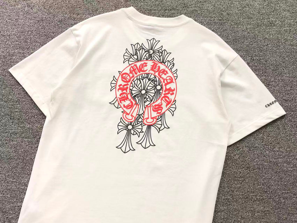 Cross Tshirt
