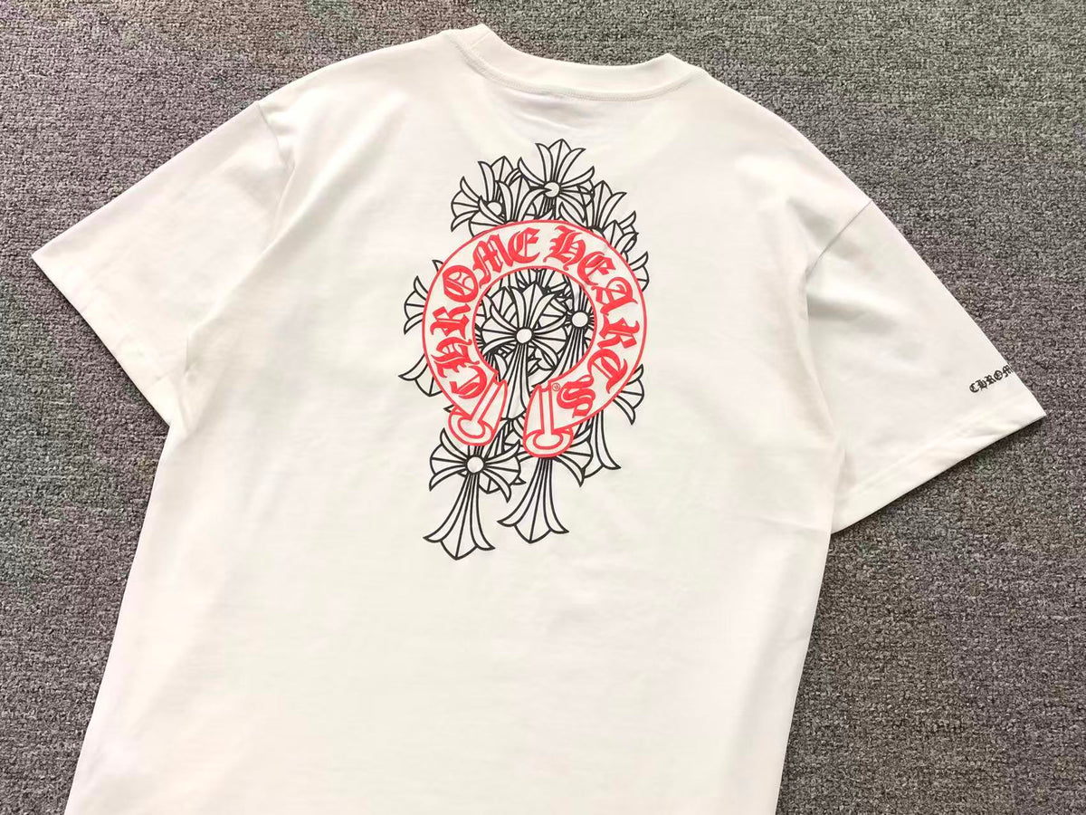 Cross Tshirt