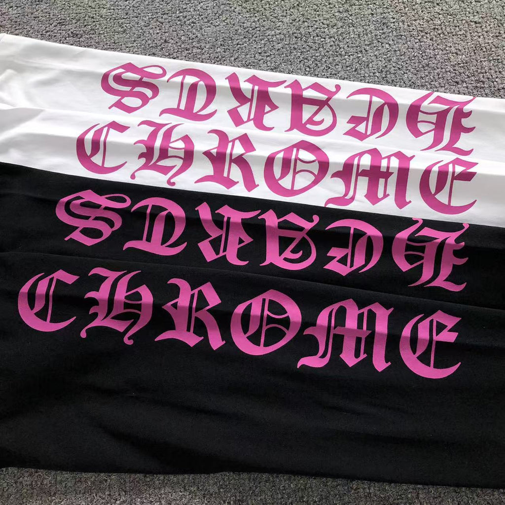 Cross Longsleeve