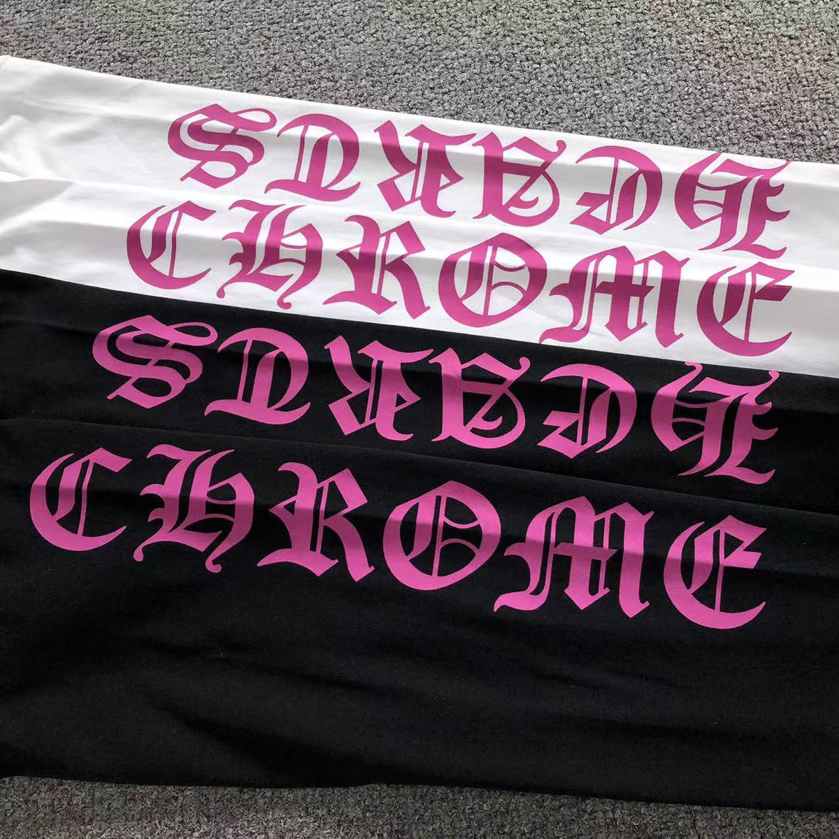 Cross Longsleeve