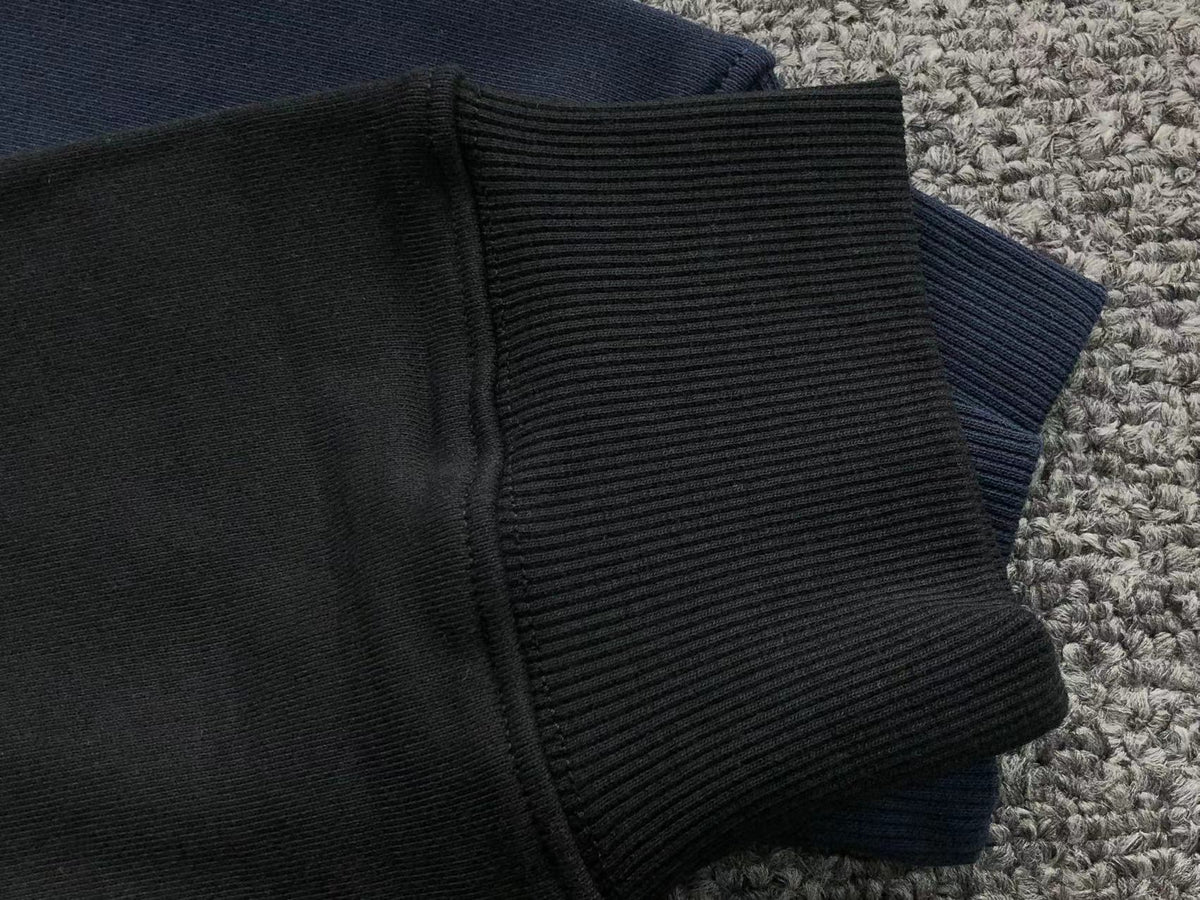 Cross Hoodie