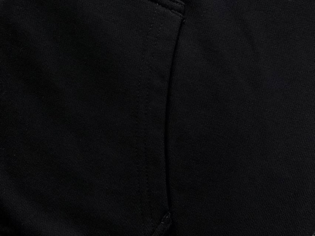 Cross Hoodie