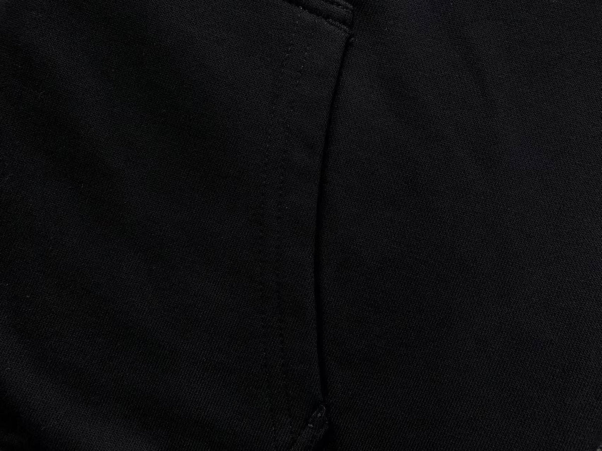 Cross Hoodie