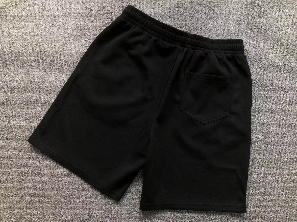 Cross Shorts