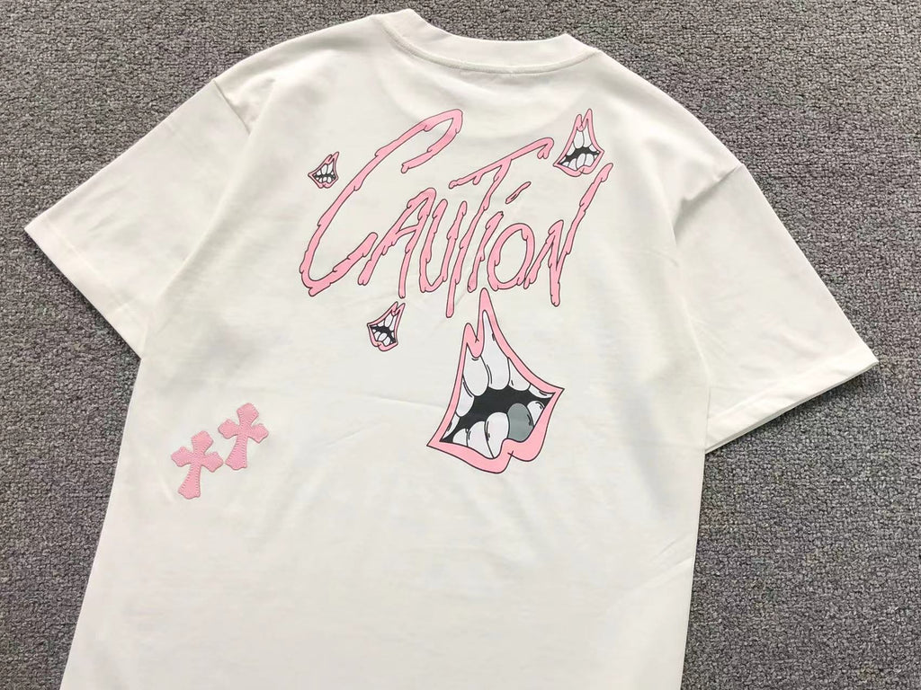 Cross Tshirt