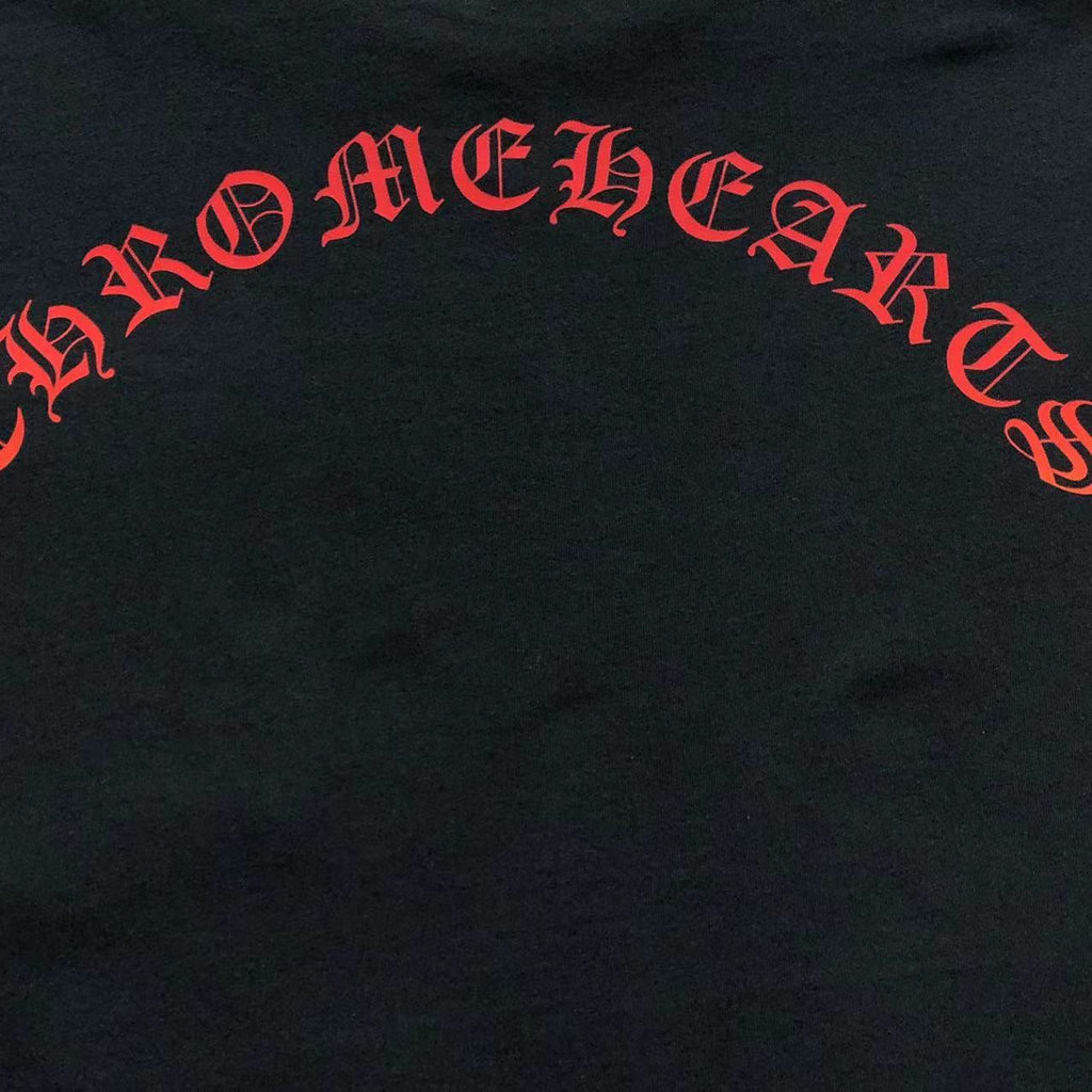 Cross Tshirt