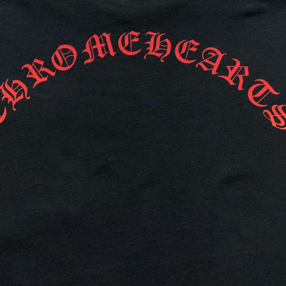 Cross Tshirt