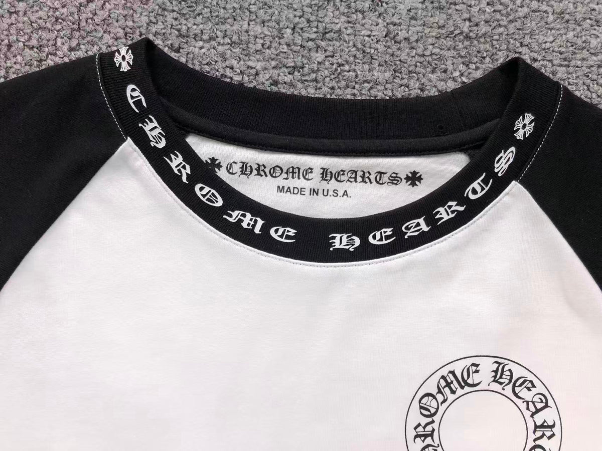 Cross Longsleeve