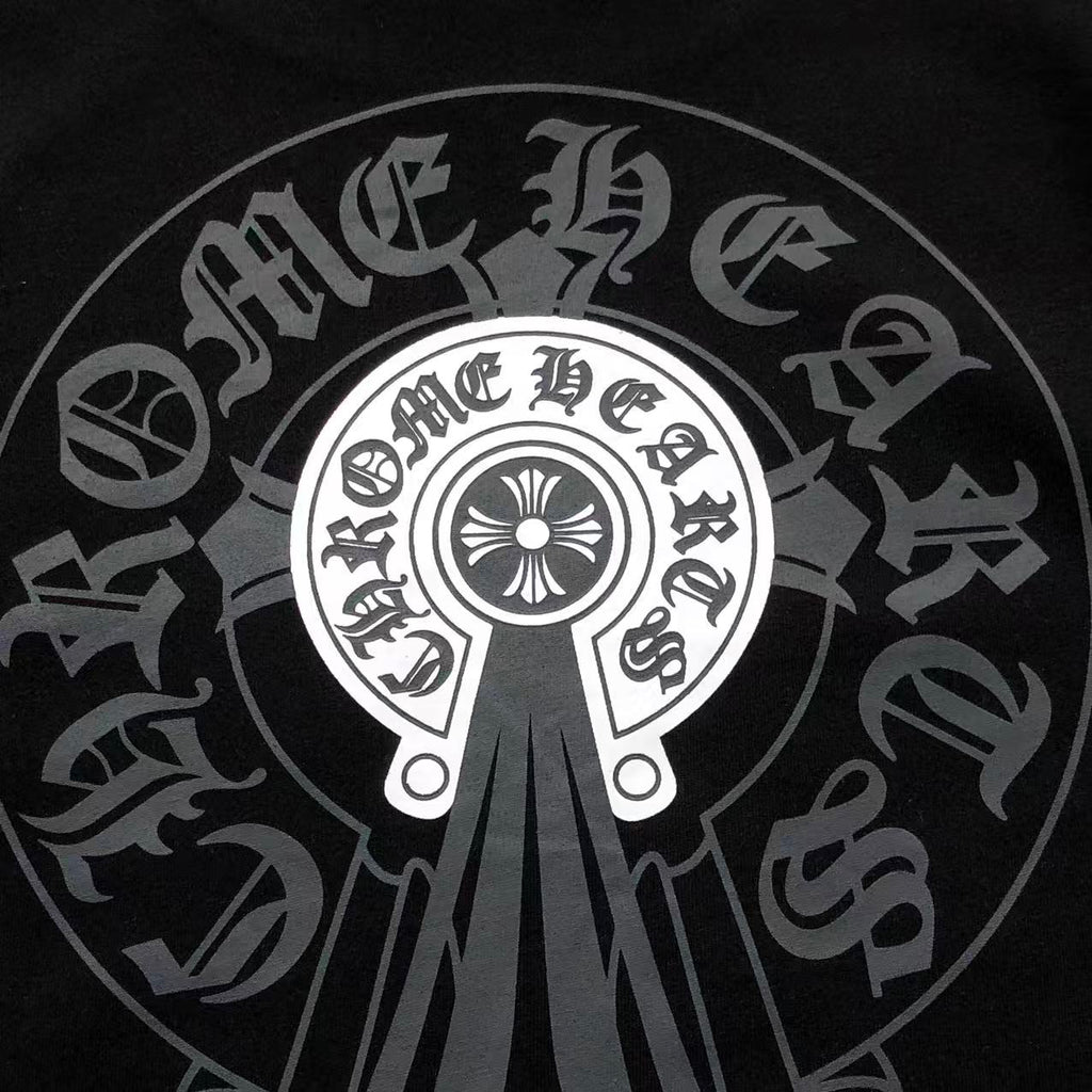 Cross Tshirt